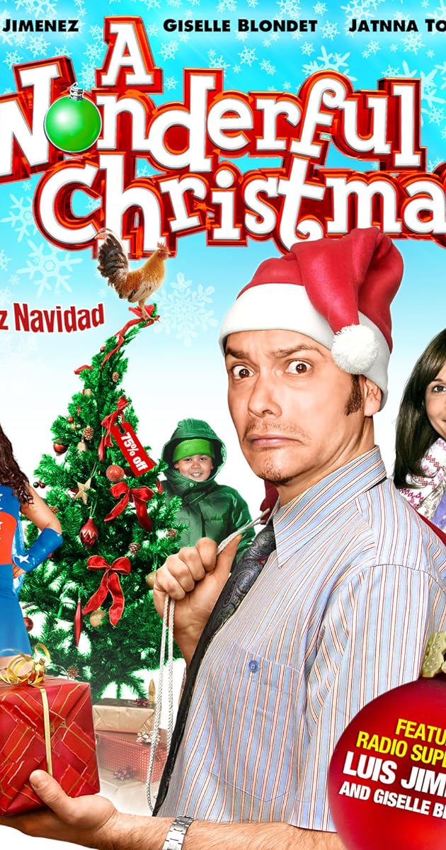 Feliz Navidad