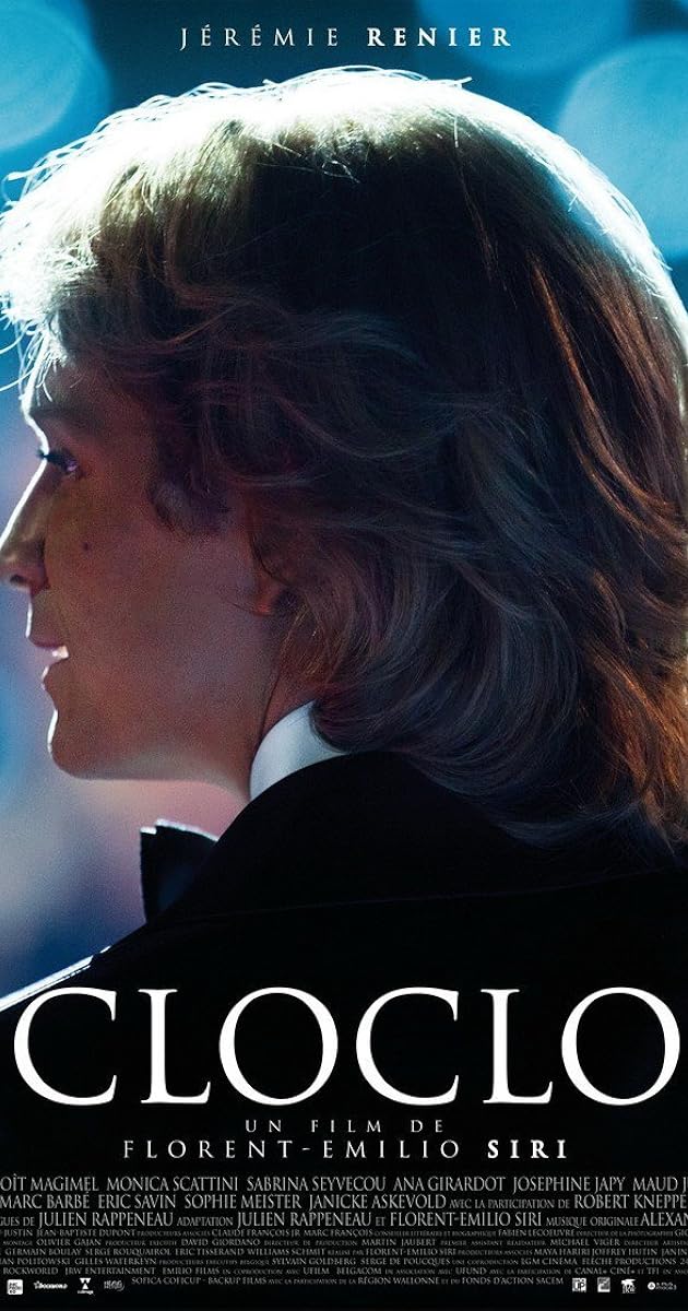 Cloclo