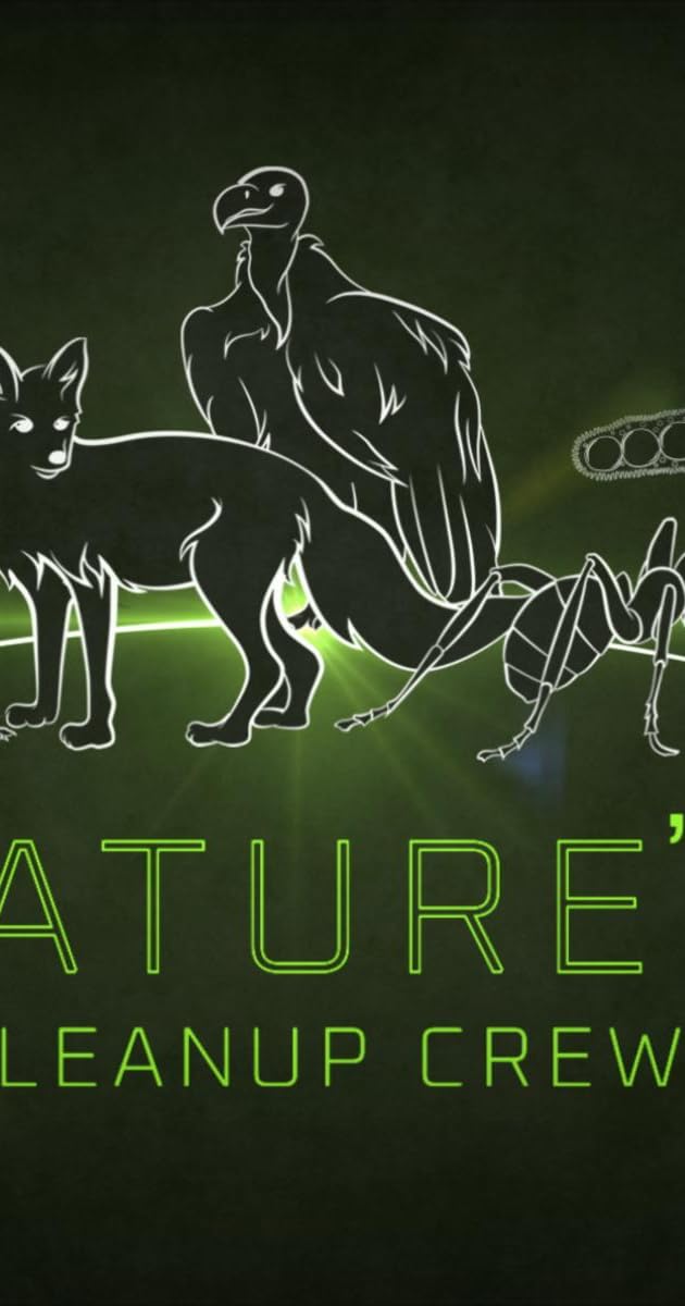 Nature's Cleanup Crew