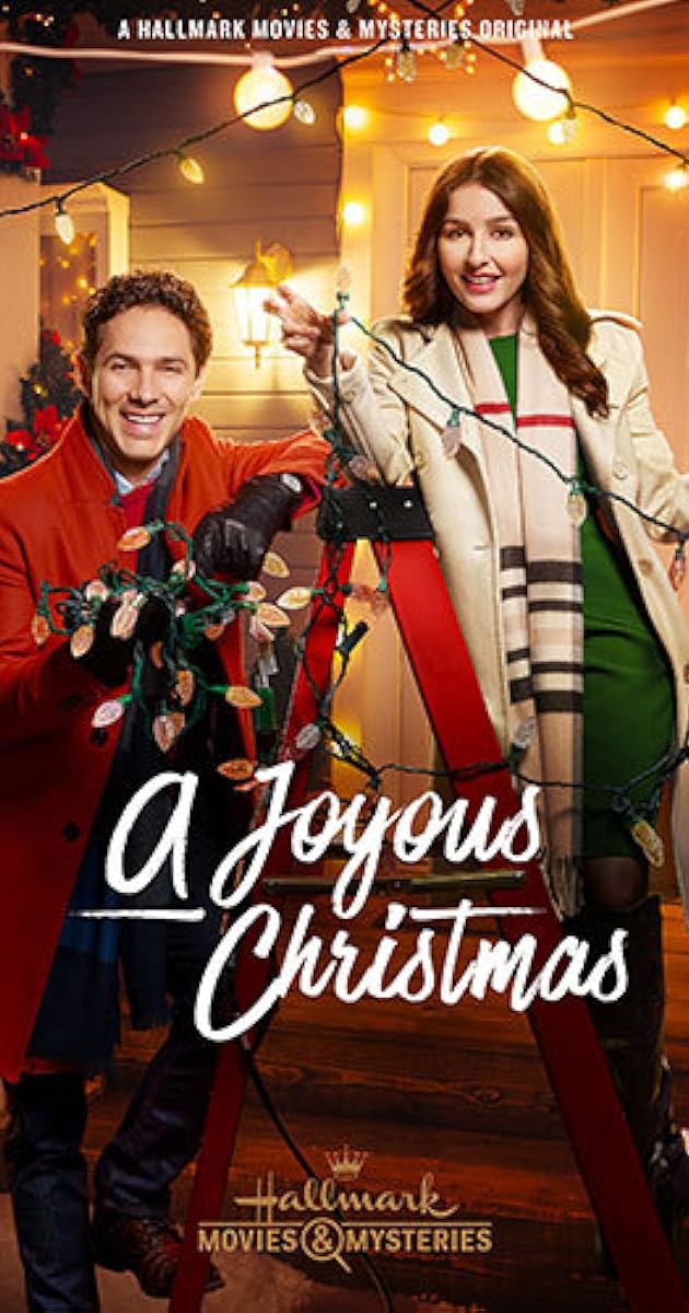 A Joyous Christmas