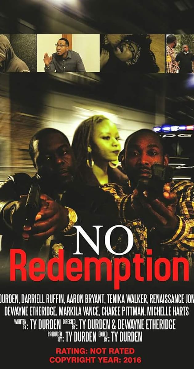 No Redemption