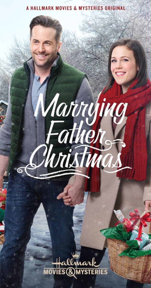 Marrying Father Christmas