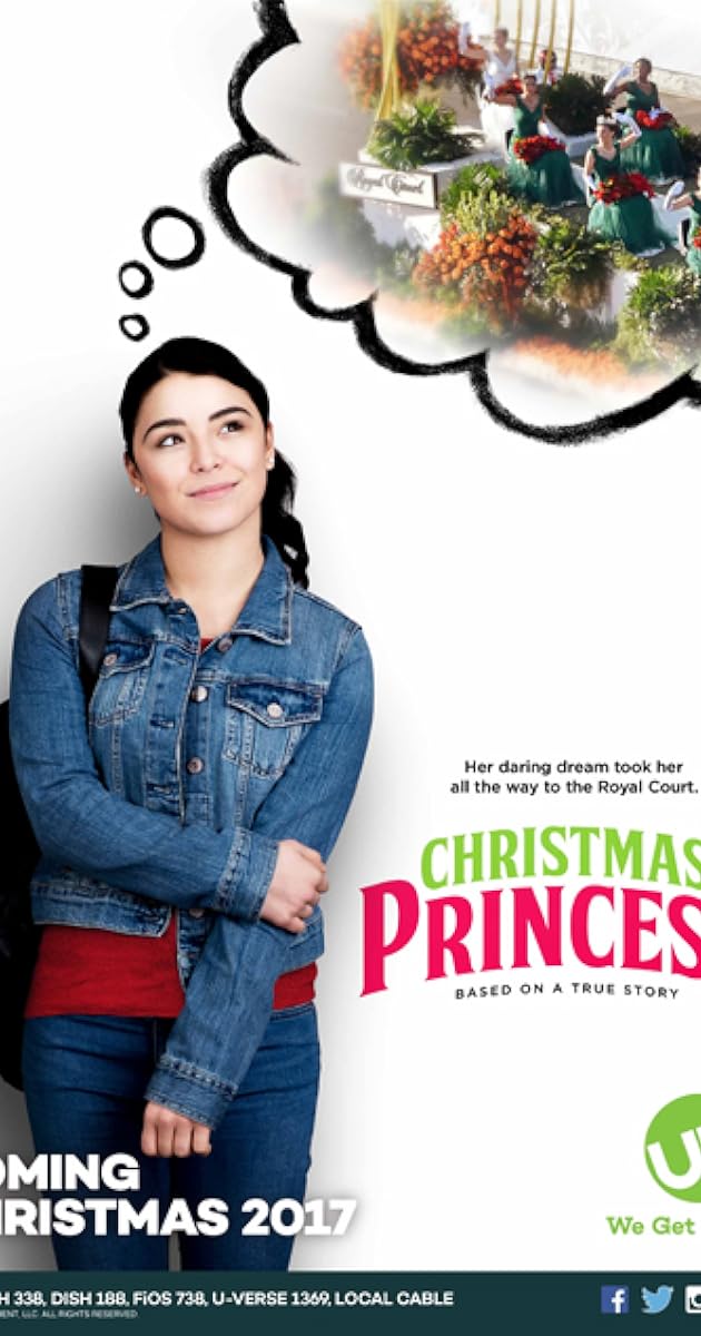 Christmas Princess