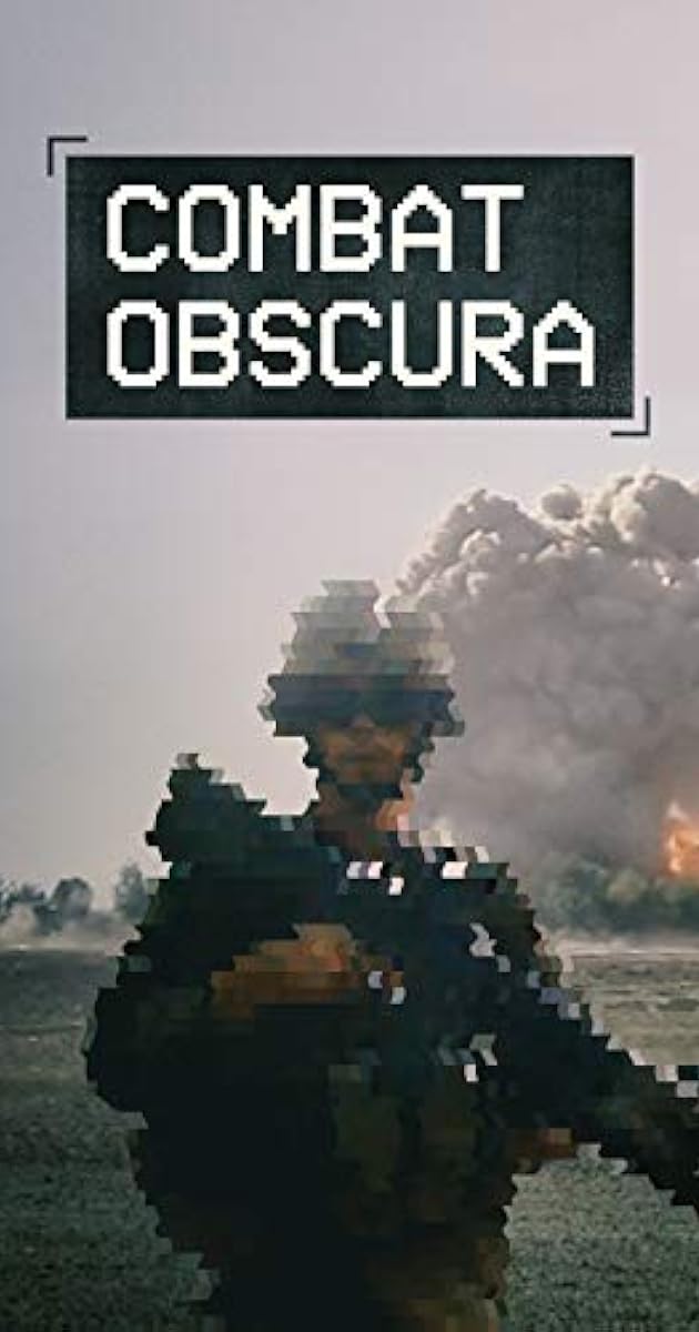 Combat Obscura