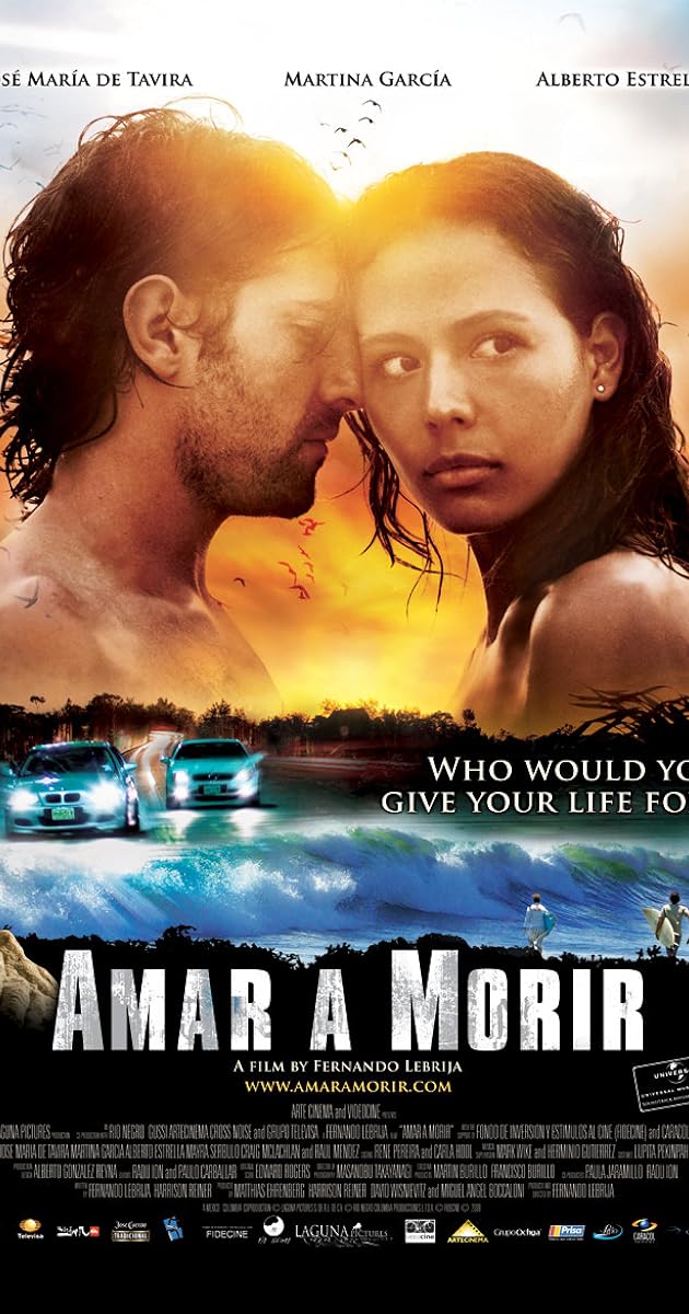 Amar a Morir