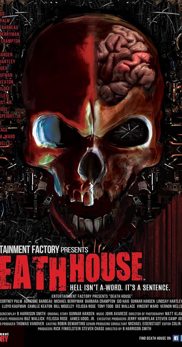 Death House