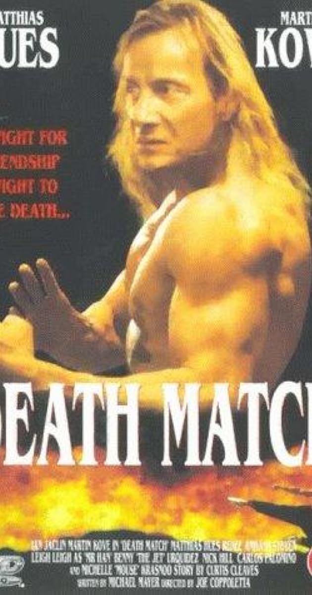 Death Match