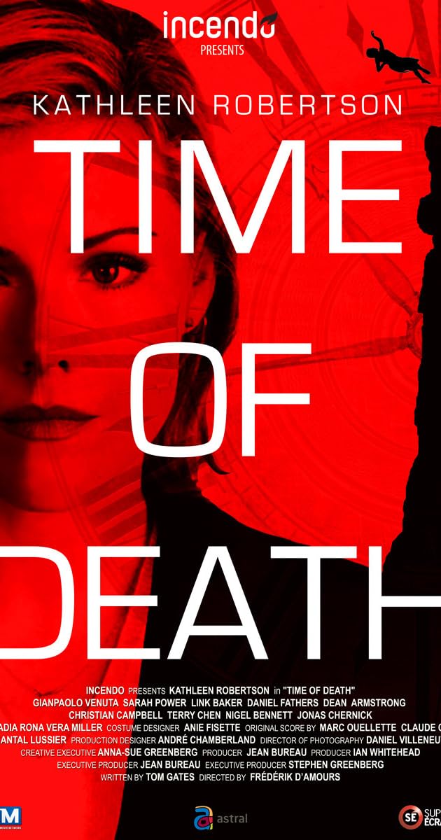 Time of Death