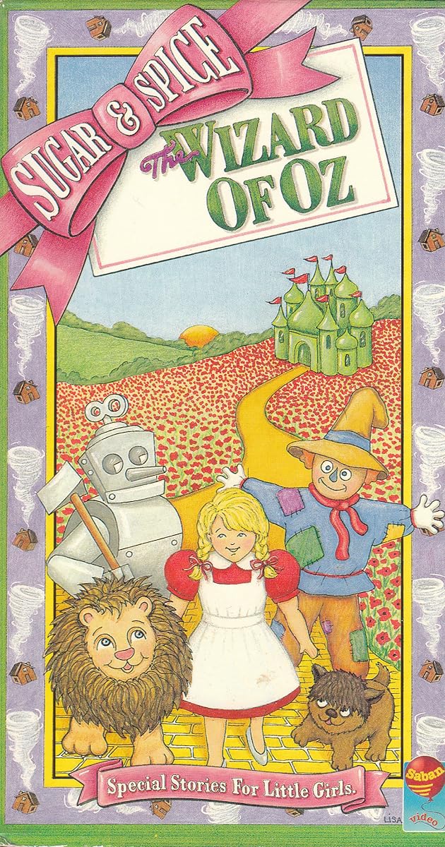The Wizard of Oz