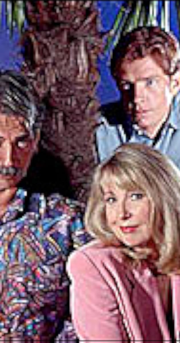 Fugitive Nights: Danger in the Desert