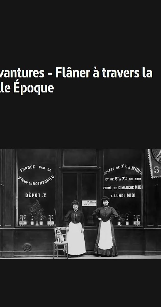 Paris – So schön war das!