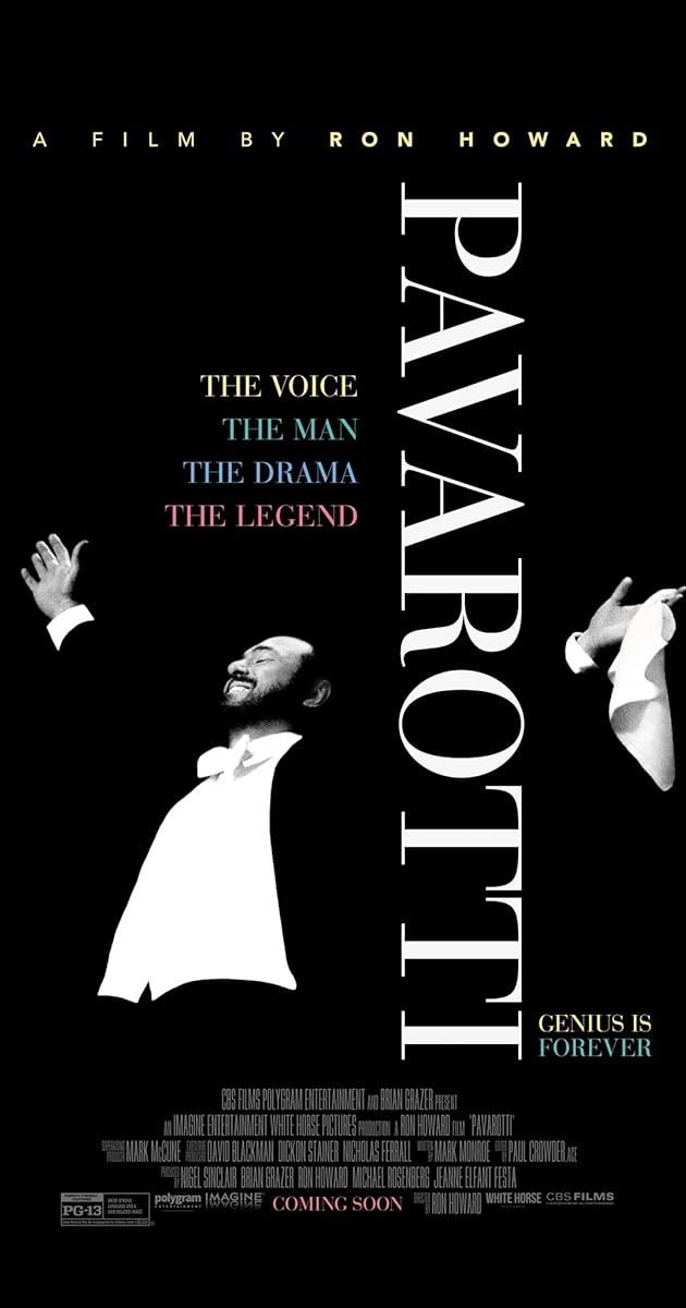 Pavarotti