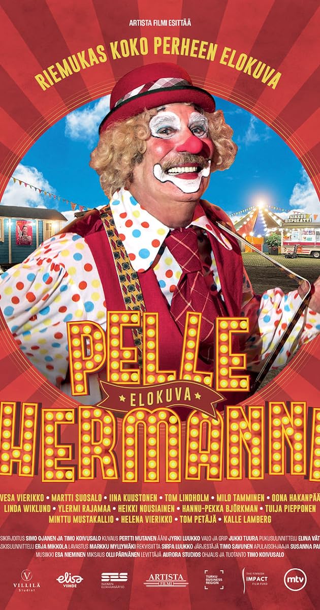 Pelle Hermanni