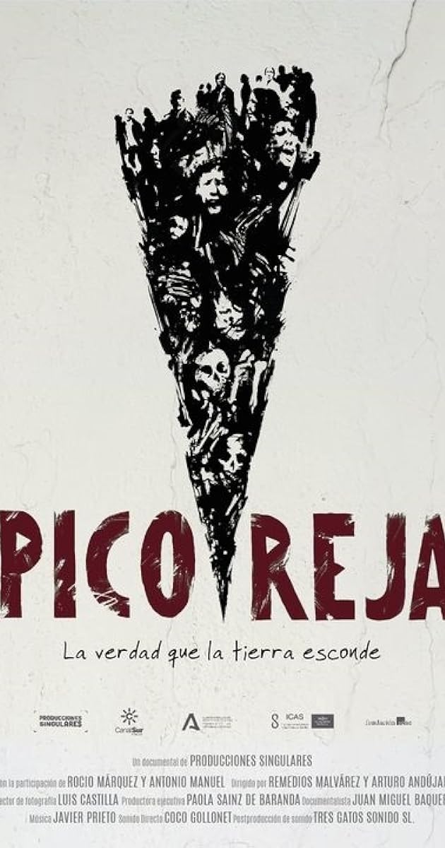 Pico Reja: la verdad que la tierra esconde