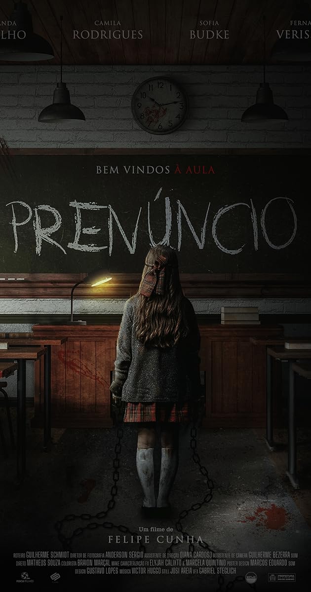Prenúncio