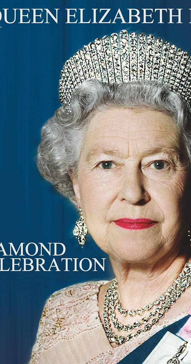 Queen Elizabeth II: The Diamond Celebration