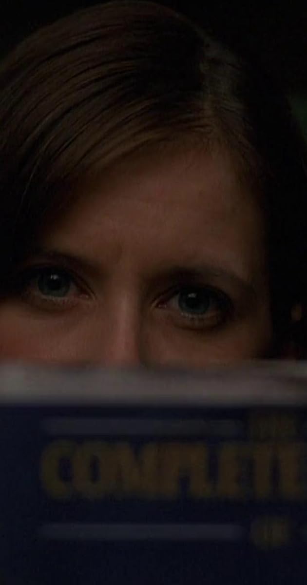 Mystery Woman: Mystery Weekend
