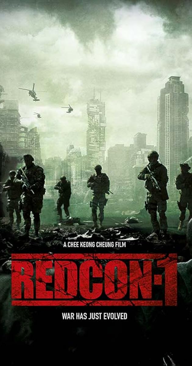 Redcon-1