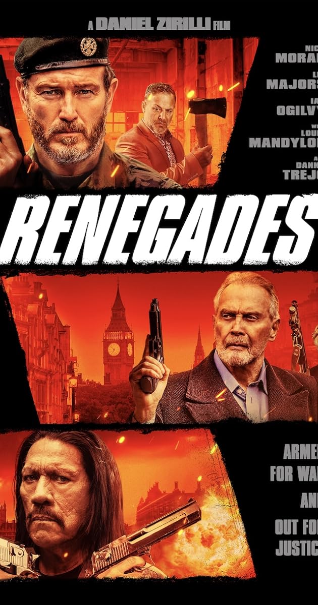 Renegades
