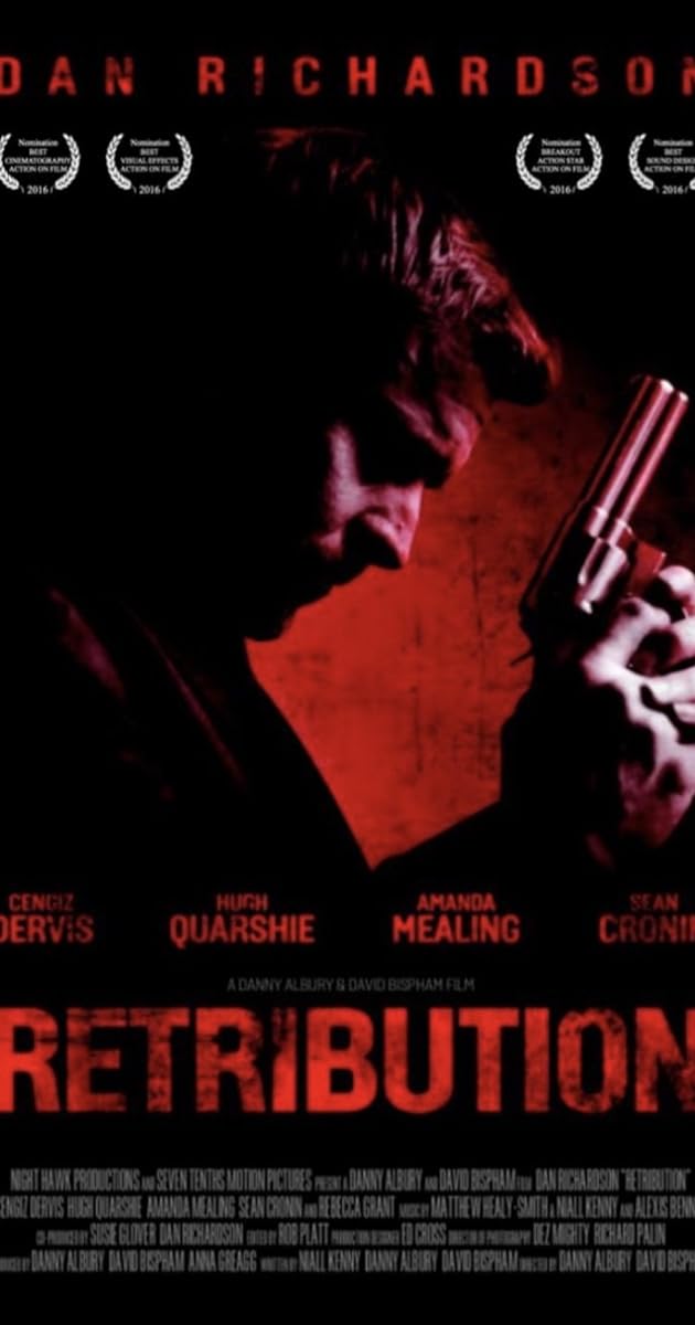 Retribution
