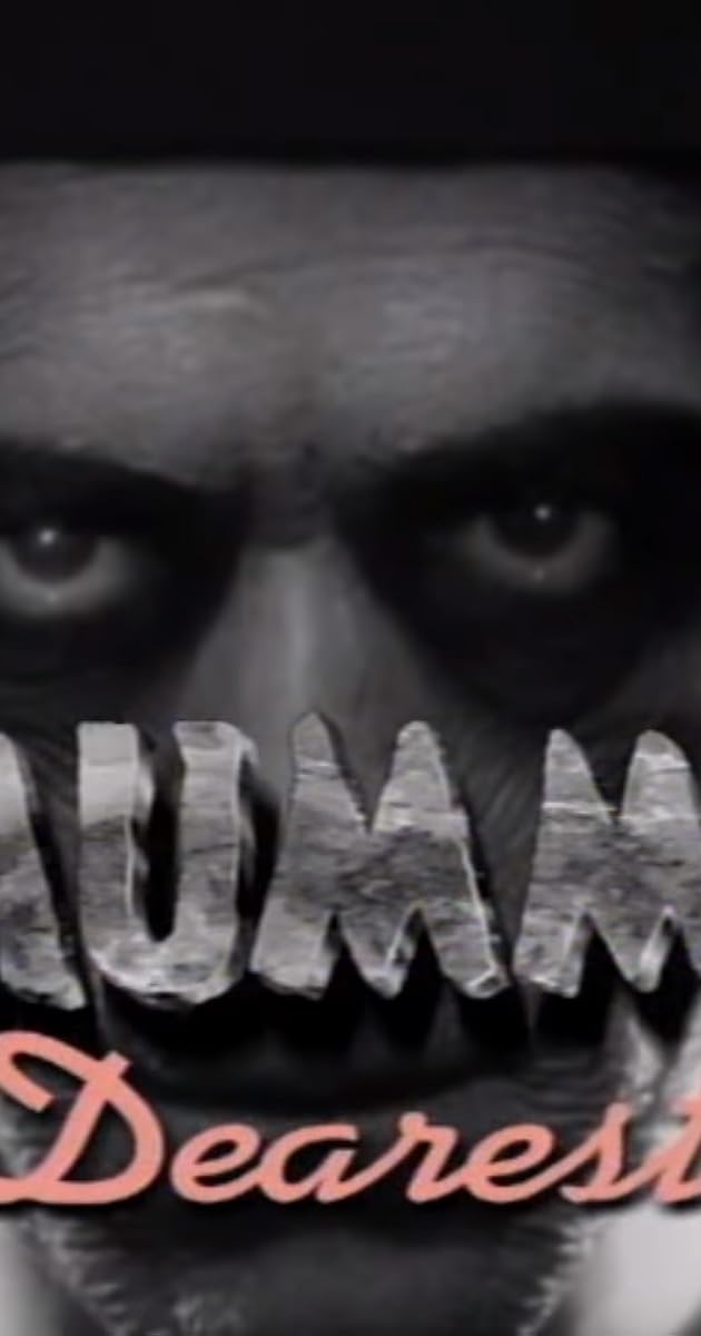Mummy Dearest: A Horror Tradition Unearthed