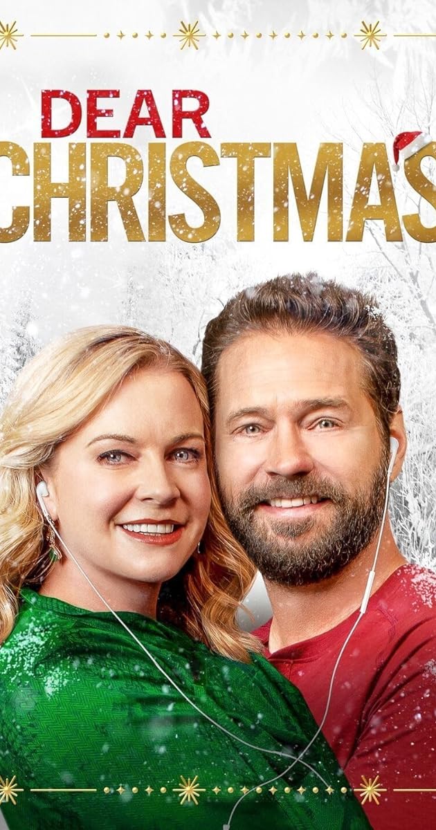 Dear Christmas