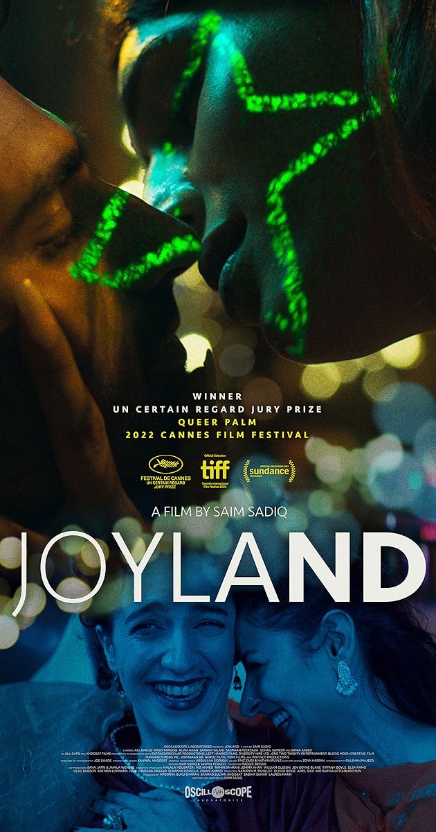 Joyland