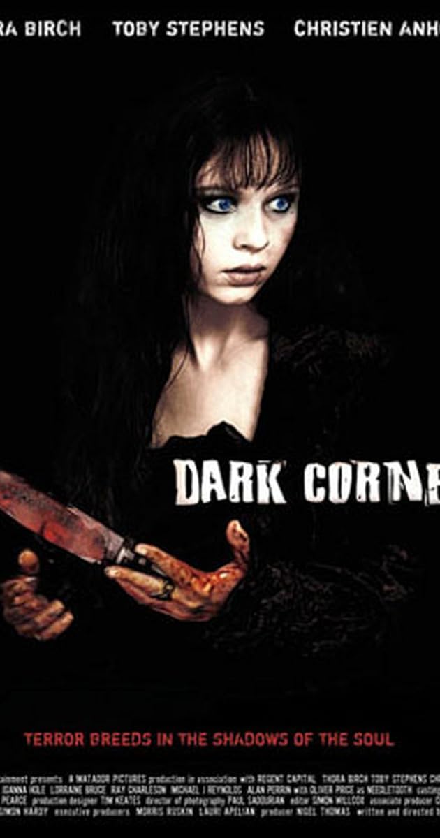 Dark Corners