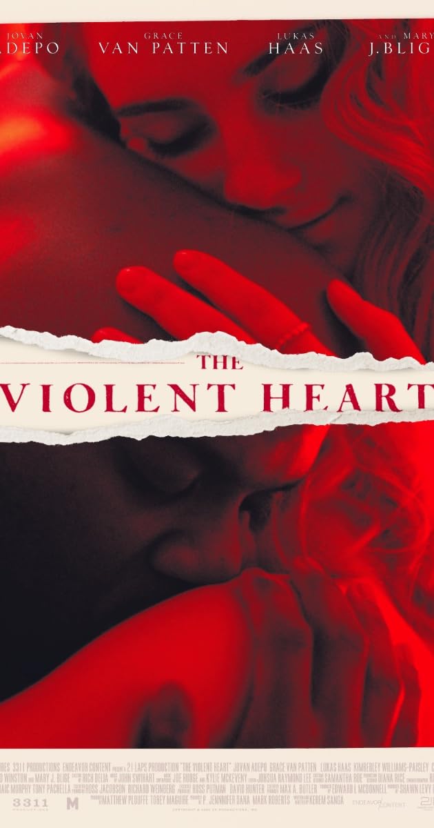 The Violent Heart