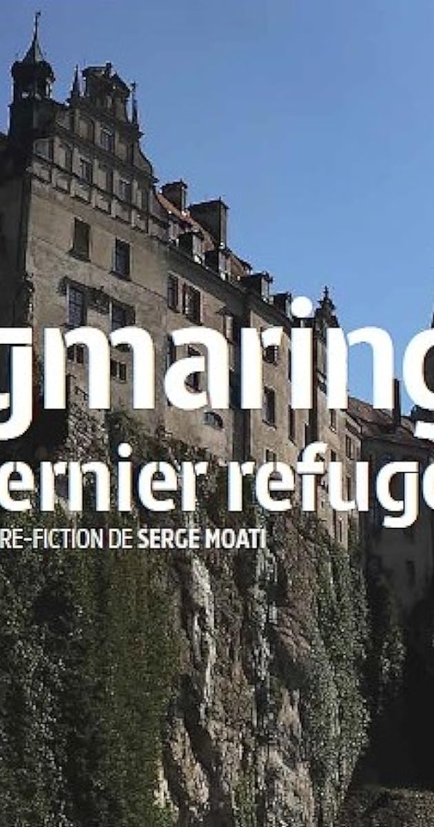 Sigmaringen, le dernier refuge
