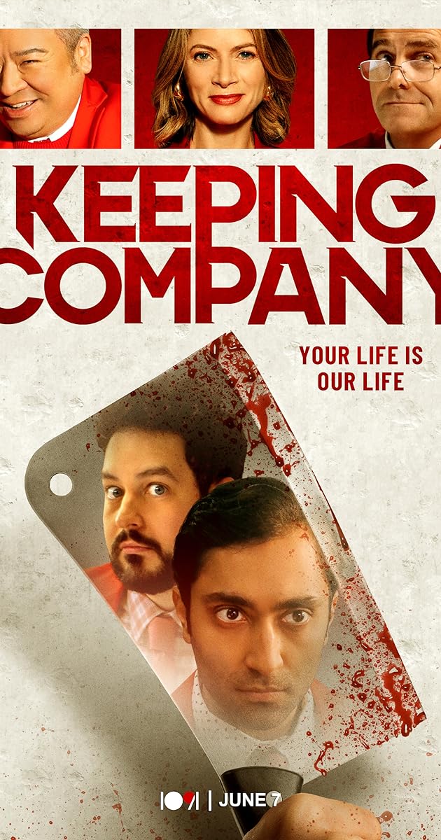 Keeping Company