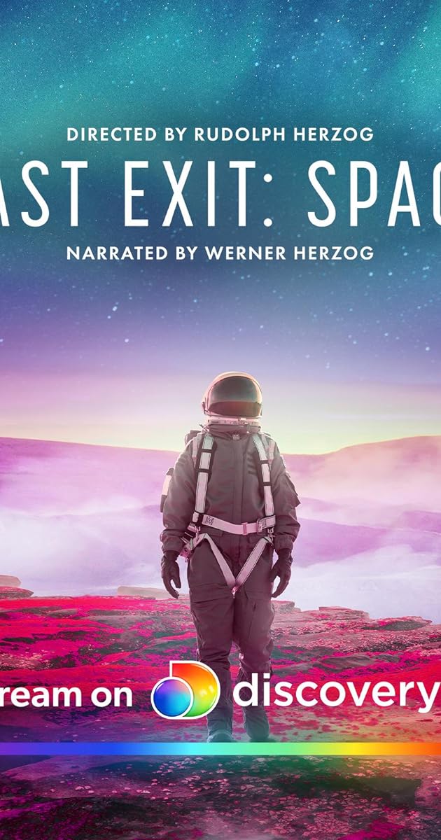 Last Exit: Space