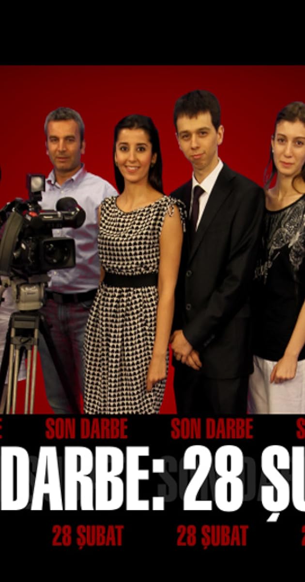 Son Darbe: 28 Şubat