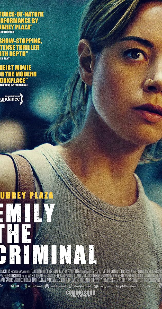 Suçlu Emily