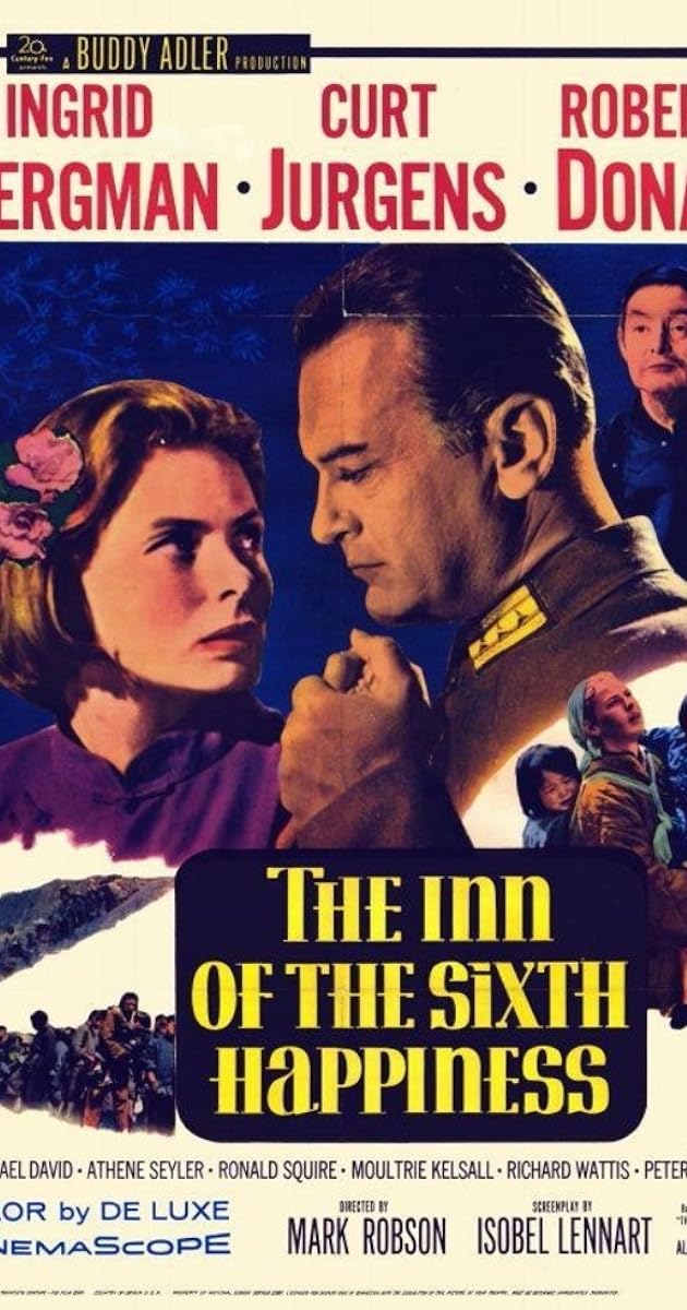 The Inn of the Sixth Happiness