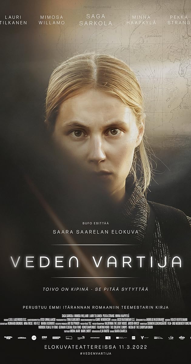 Veden vartija