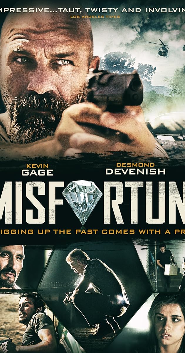 Misfortune