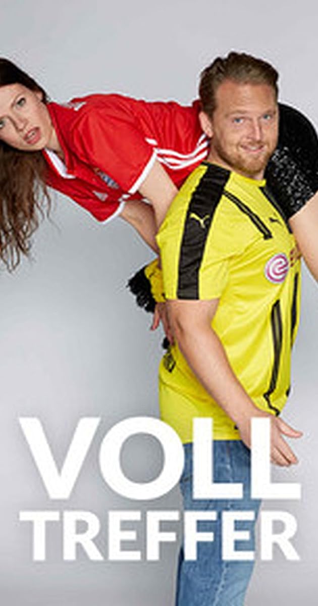 Volltreffer