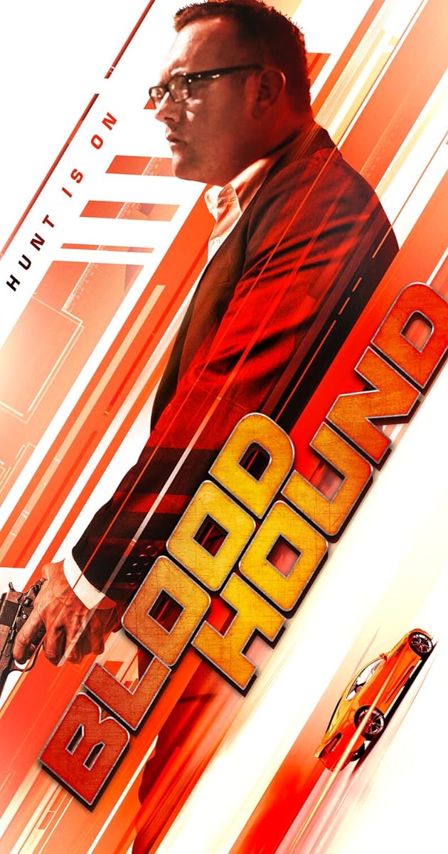 Bloodhound