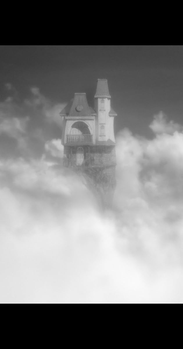 The Cautionary Tale of The House in The Sky