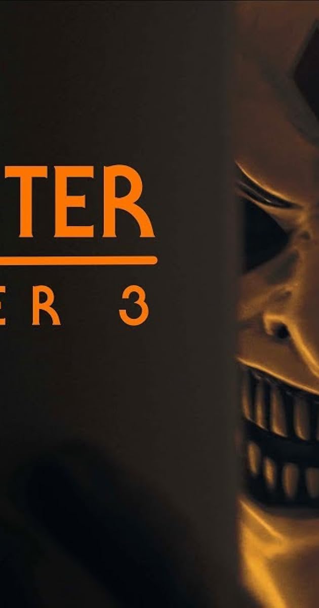 The Jester: Chapter 3