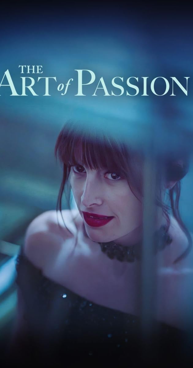 The Art of Passion