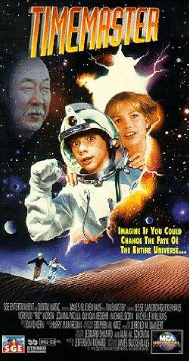Timemaster