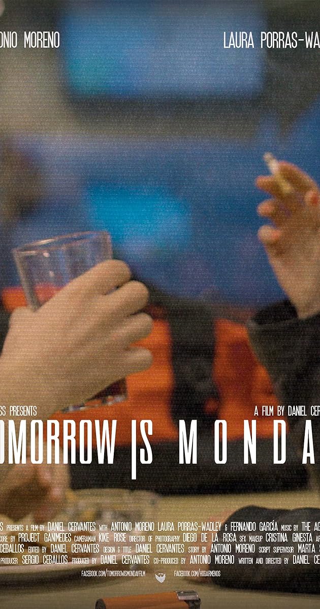 Tomorrow Is Monday