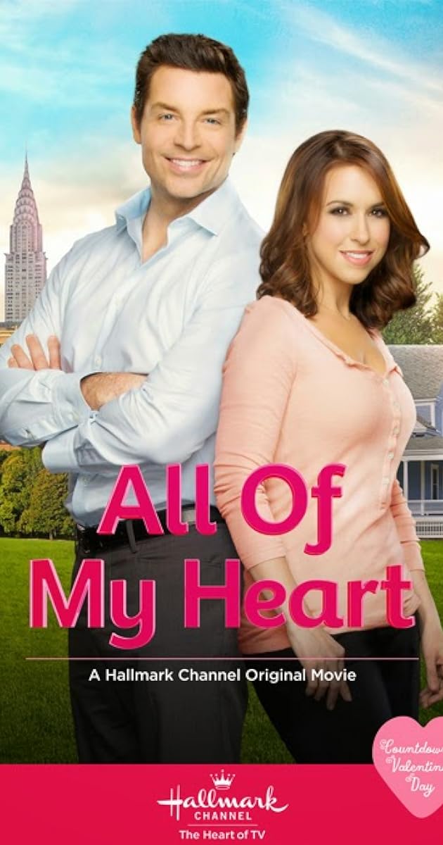 All of My Heart