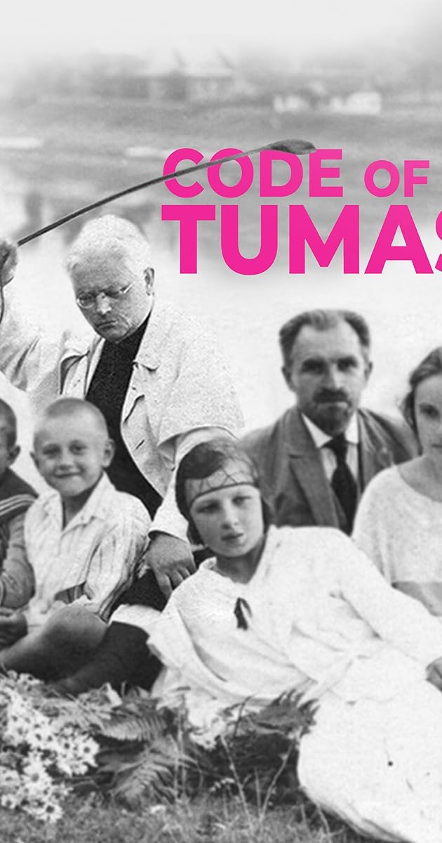Tumo Kodeksas
