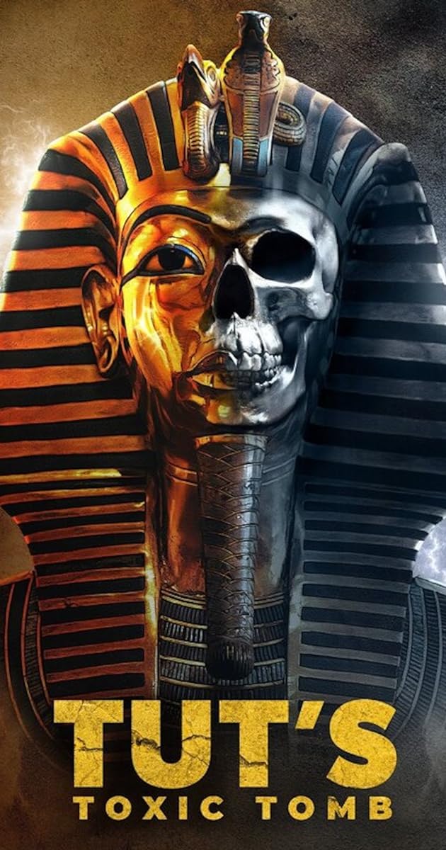 Tut's Toxic Tomb