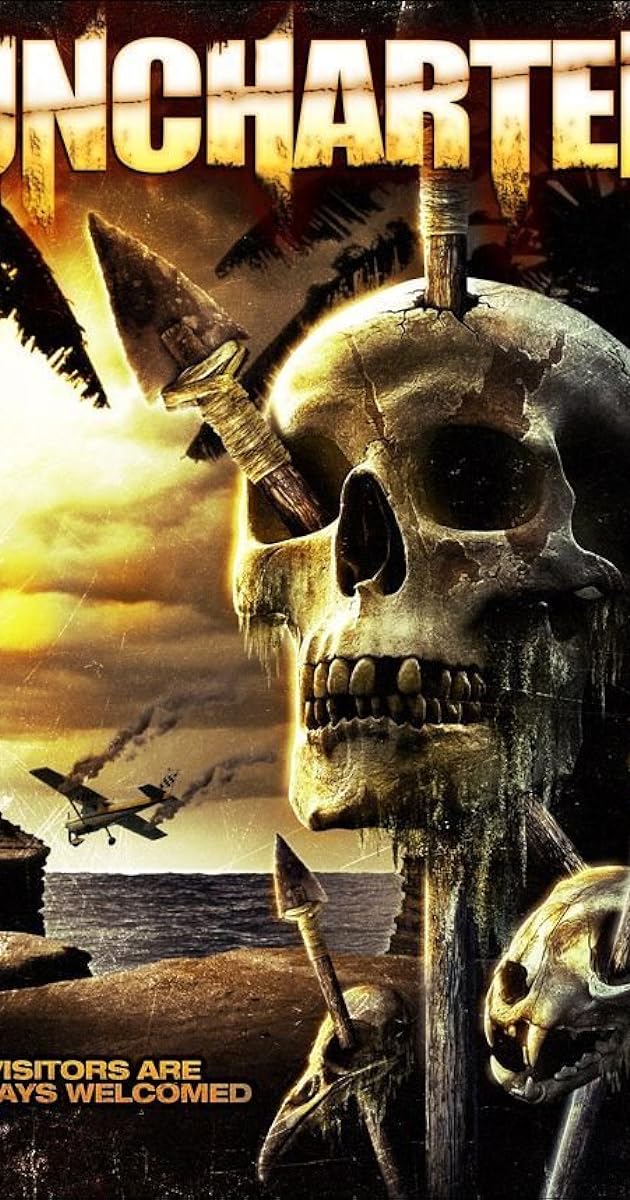 Uncharted