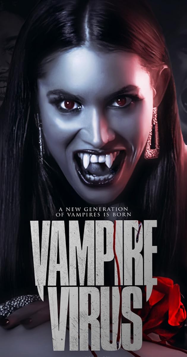 Vampire Virus