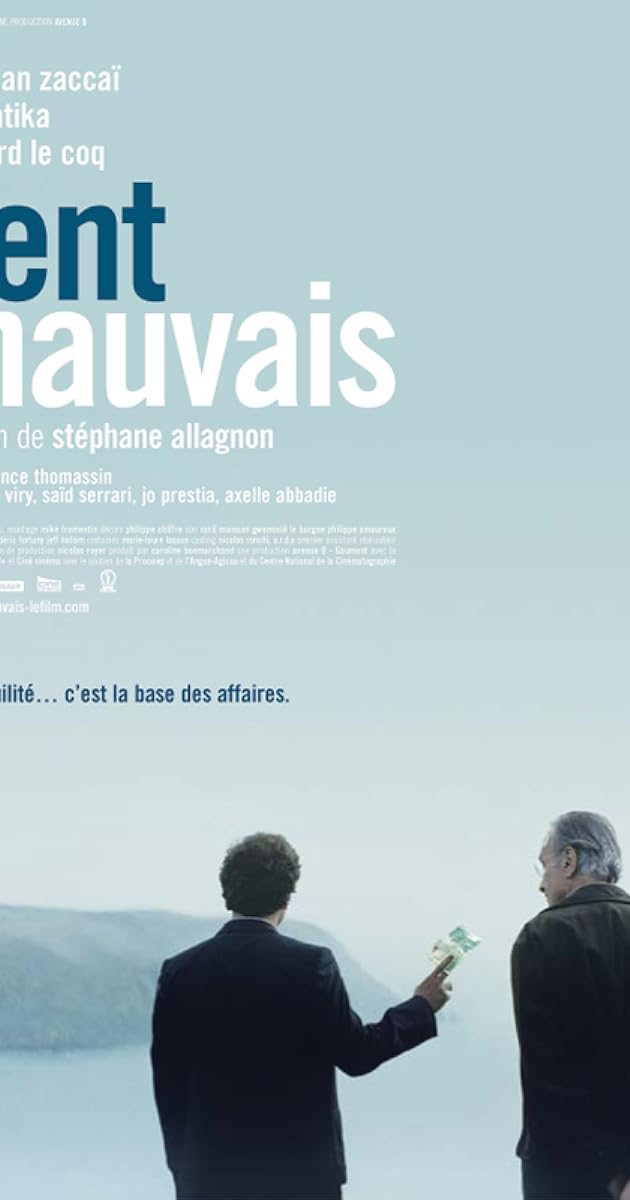 Vent mauvais